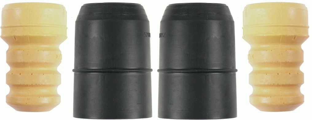 Dust Cover Kit, shock absorber Service Kit 900 218