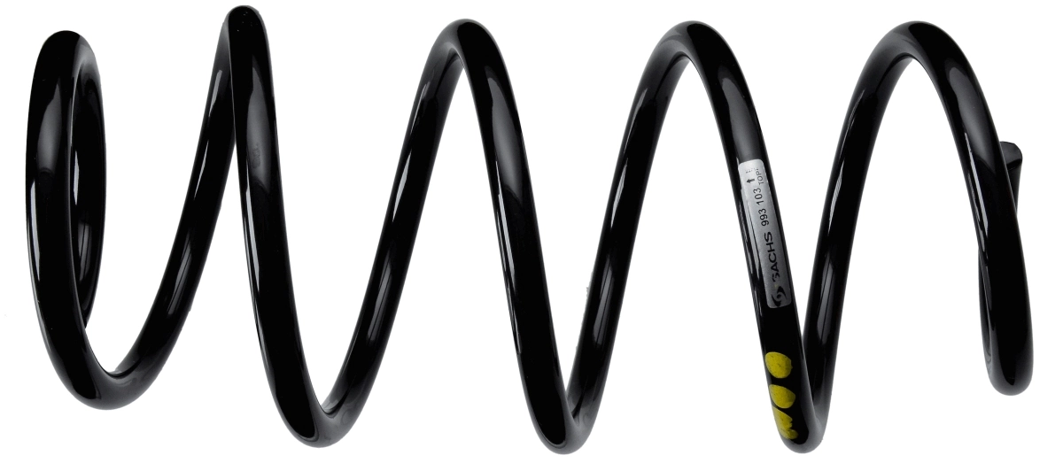 Suspension Spring 993 103