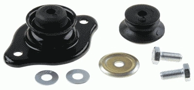 Repair Kit, suspension strut support mount 802 400