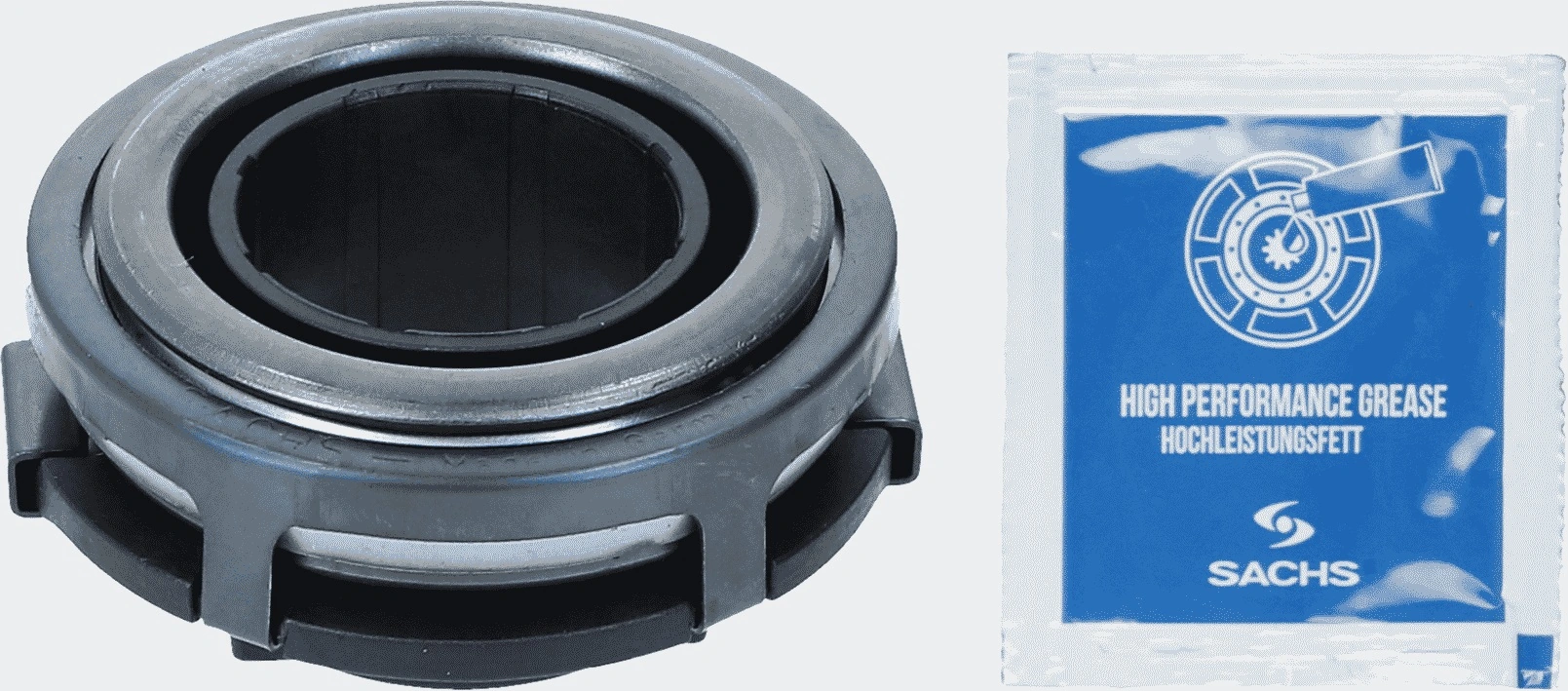 Clutch Kit 3000 111 003