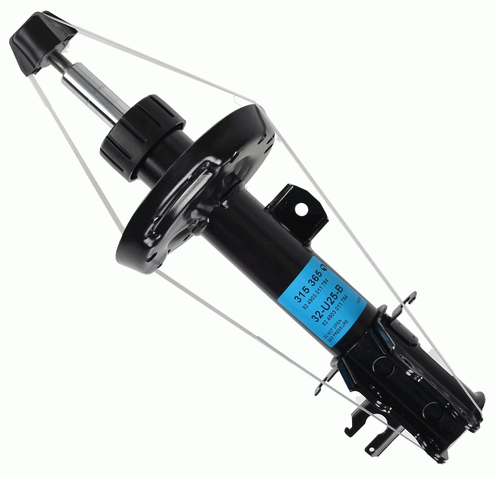 Shock Absorber 315 365