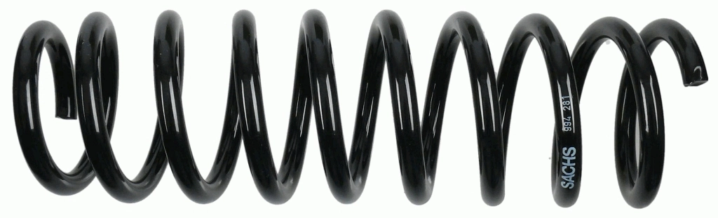 Suspension Spring 994 281
