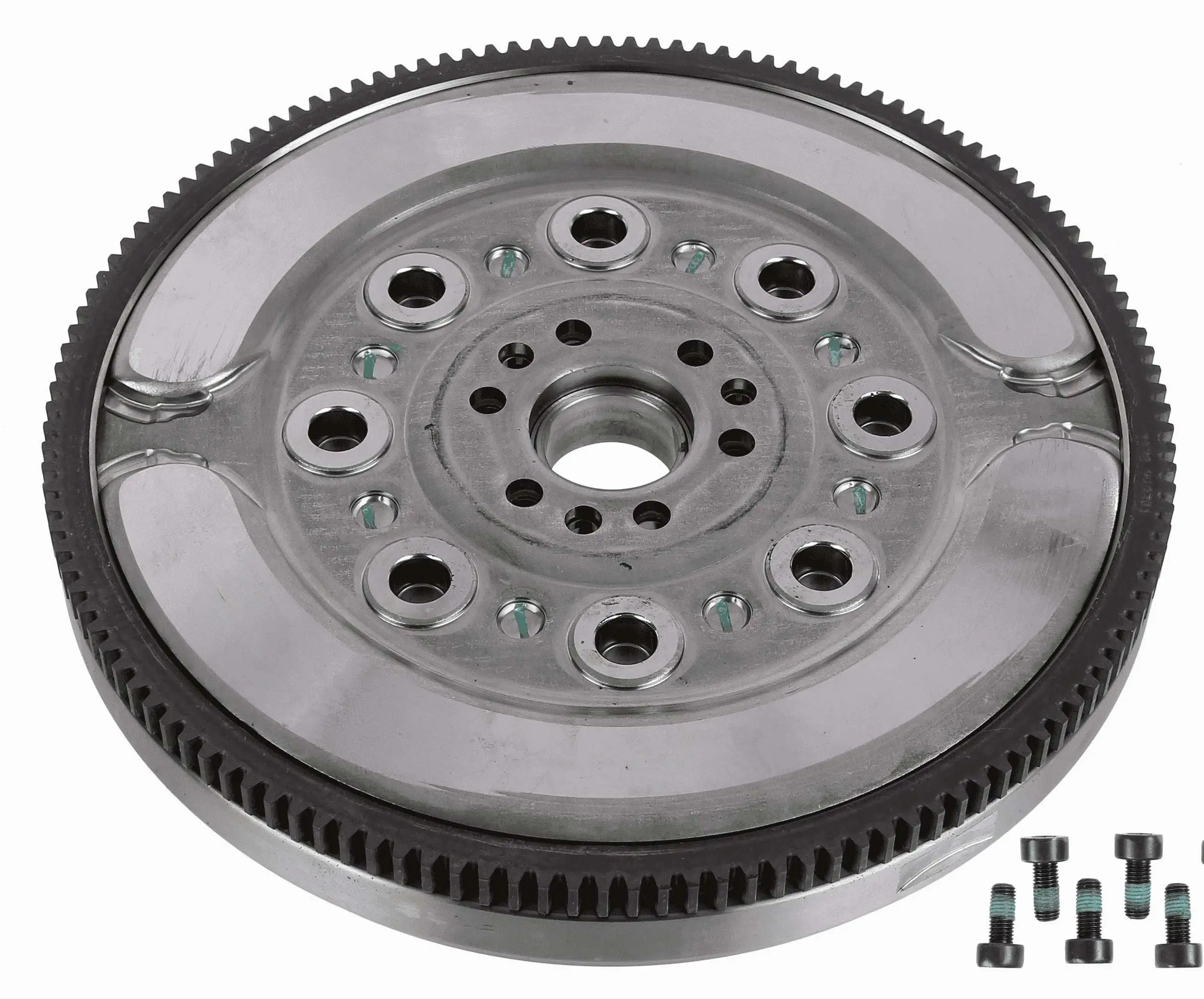 الحدافة Dual-mass flywheel 2294 002 285