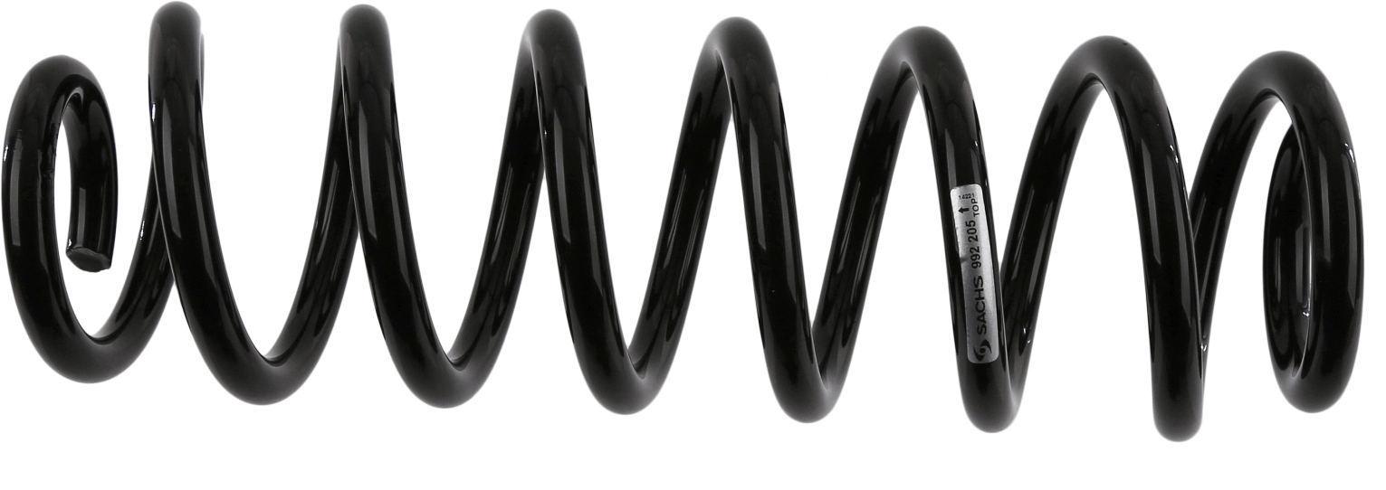 Suspension Spring 992 205