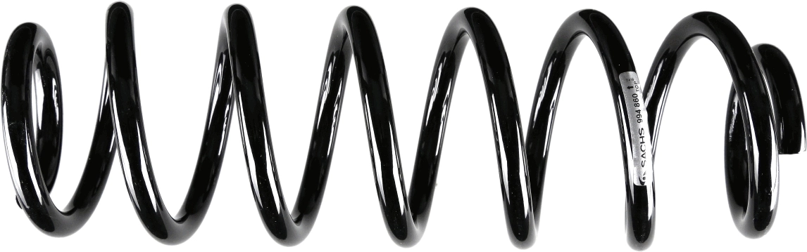 Suspension Spring 994 860