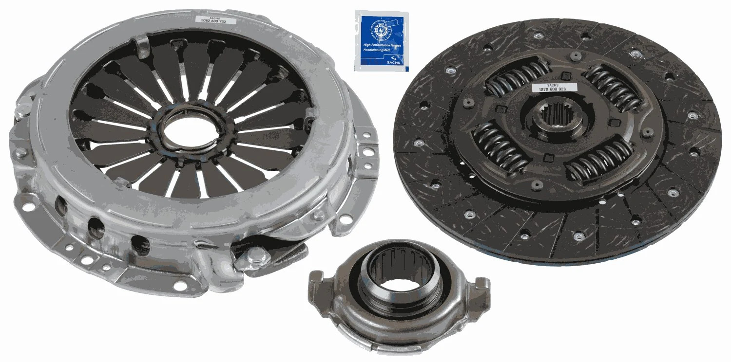 Clutch Kit 3000 954 226