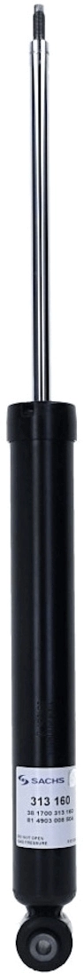 Shock Absorber 313 160
