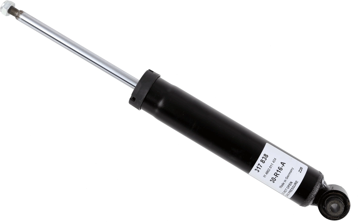 Shock Absorber 317 838