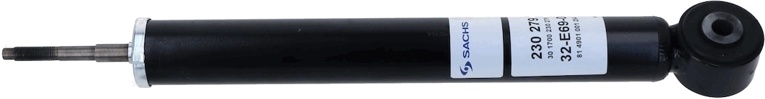 Shock Absorber 230 279