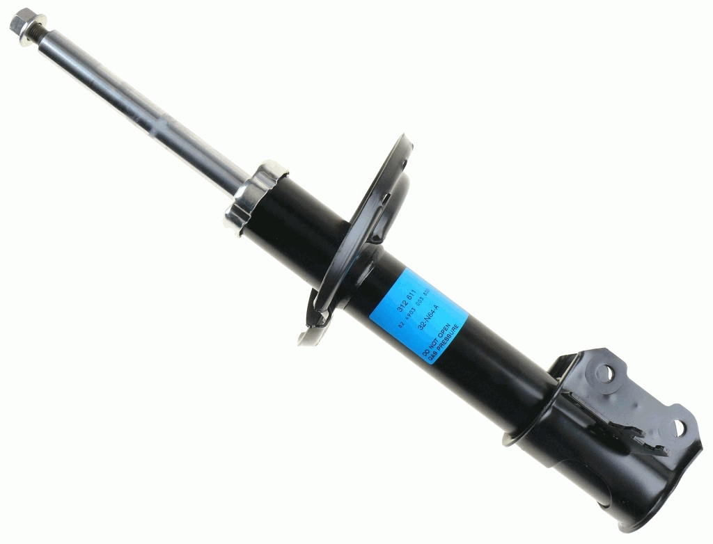 Shock Absorber 312 611