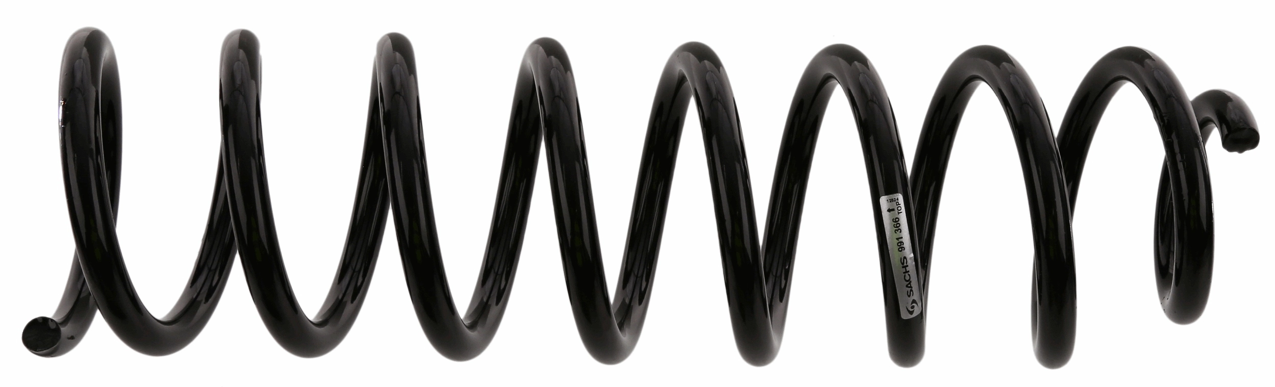 Suspension Spring 991 366