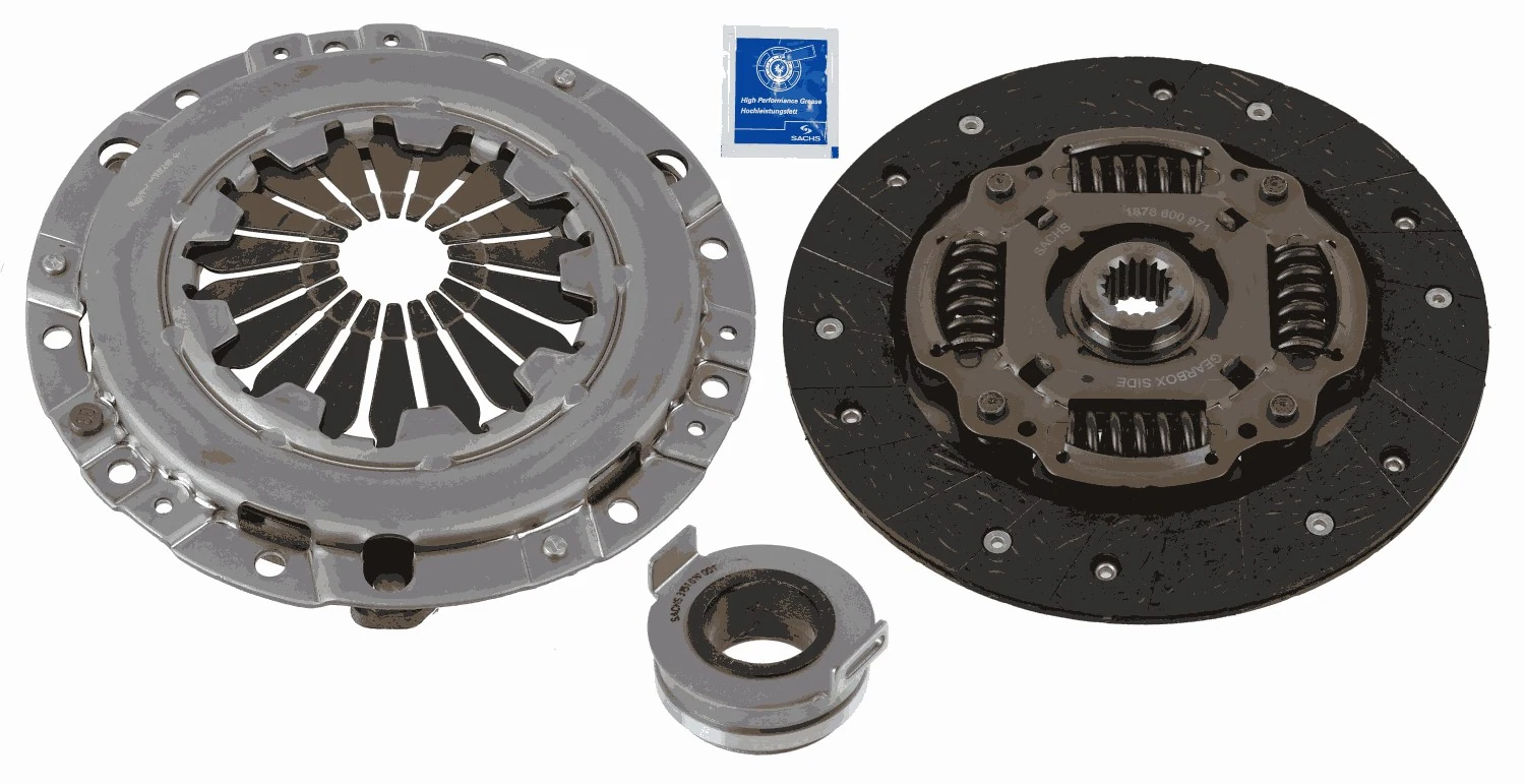 Clutch Kit 3000 950 856