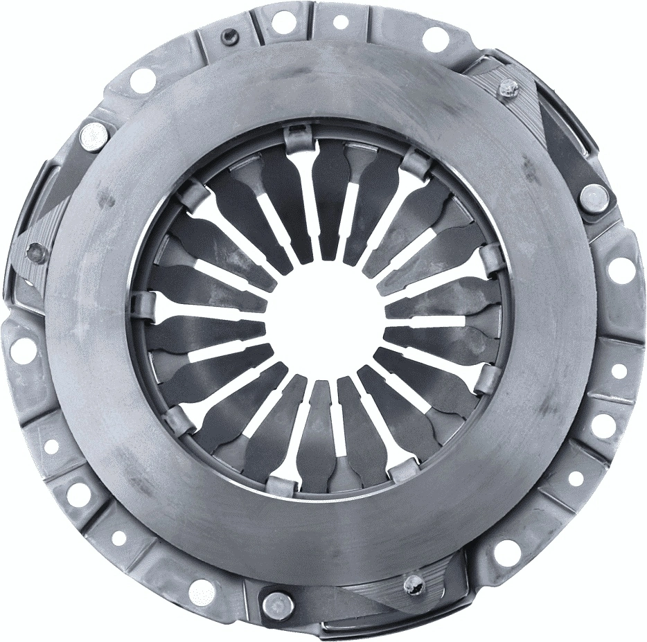 SACHS 3000 954 070 Clutch Kit