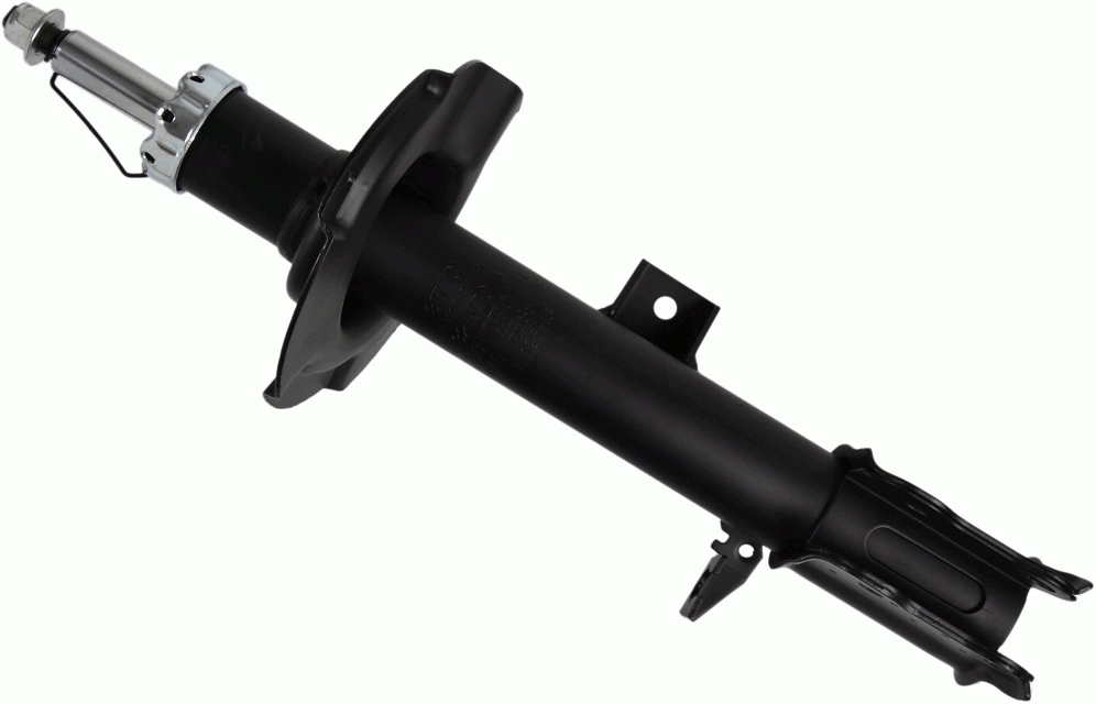 Shock Absorber 317 101
