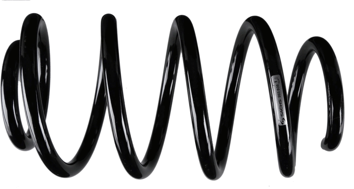 Suspension Spring 993 808