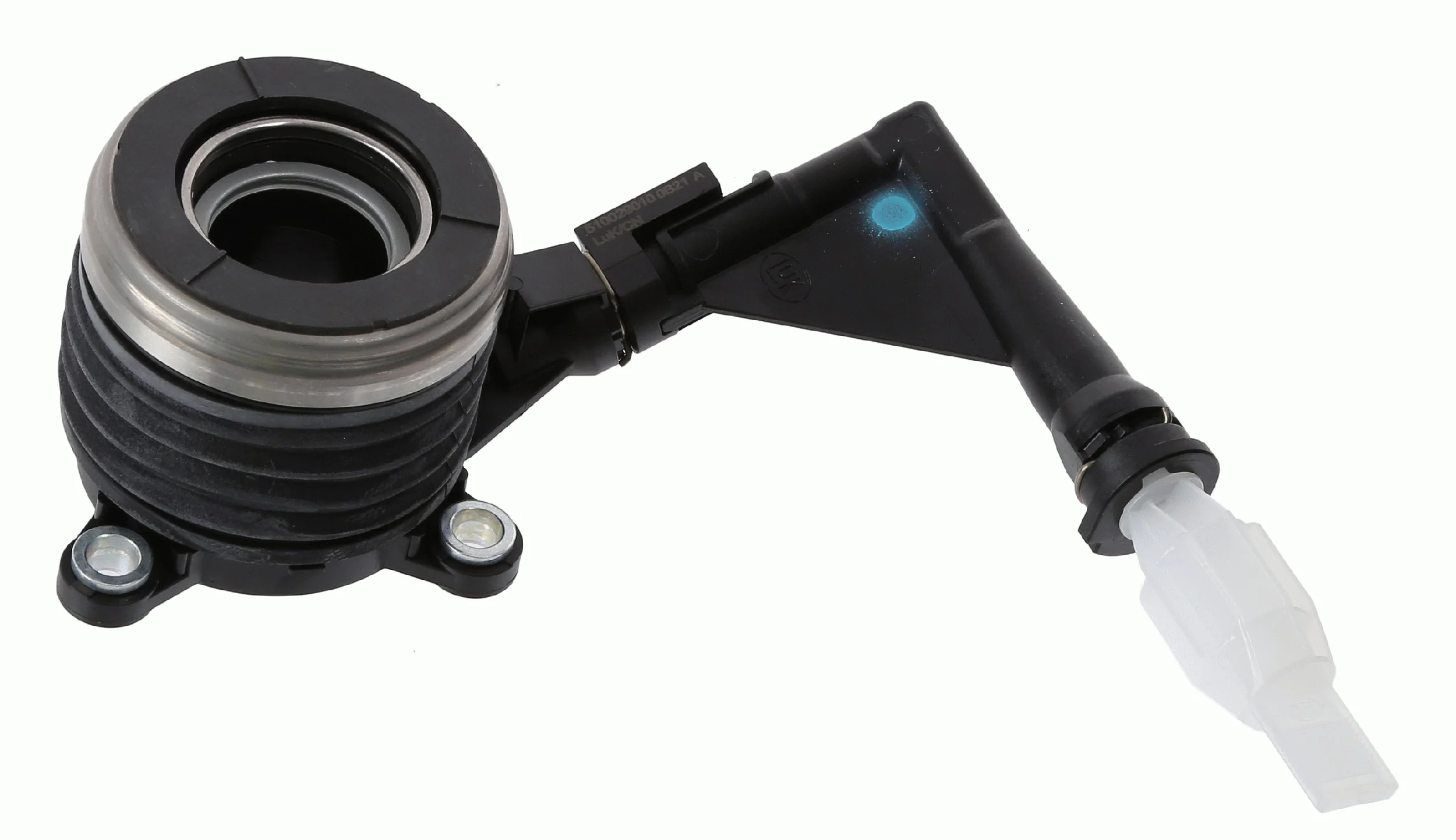 SACHS 3182 600 266 Central Slave Cylinder, clutch