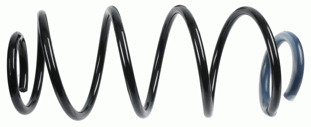 Suspension Spring 997 668