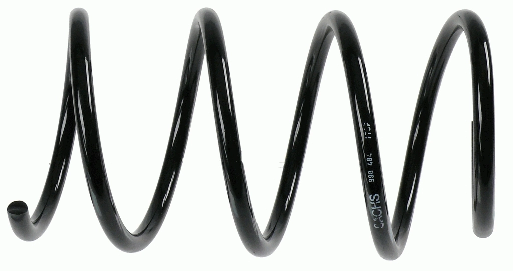 Suspension Spring 998 484