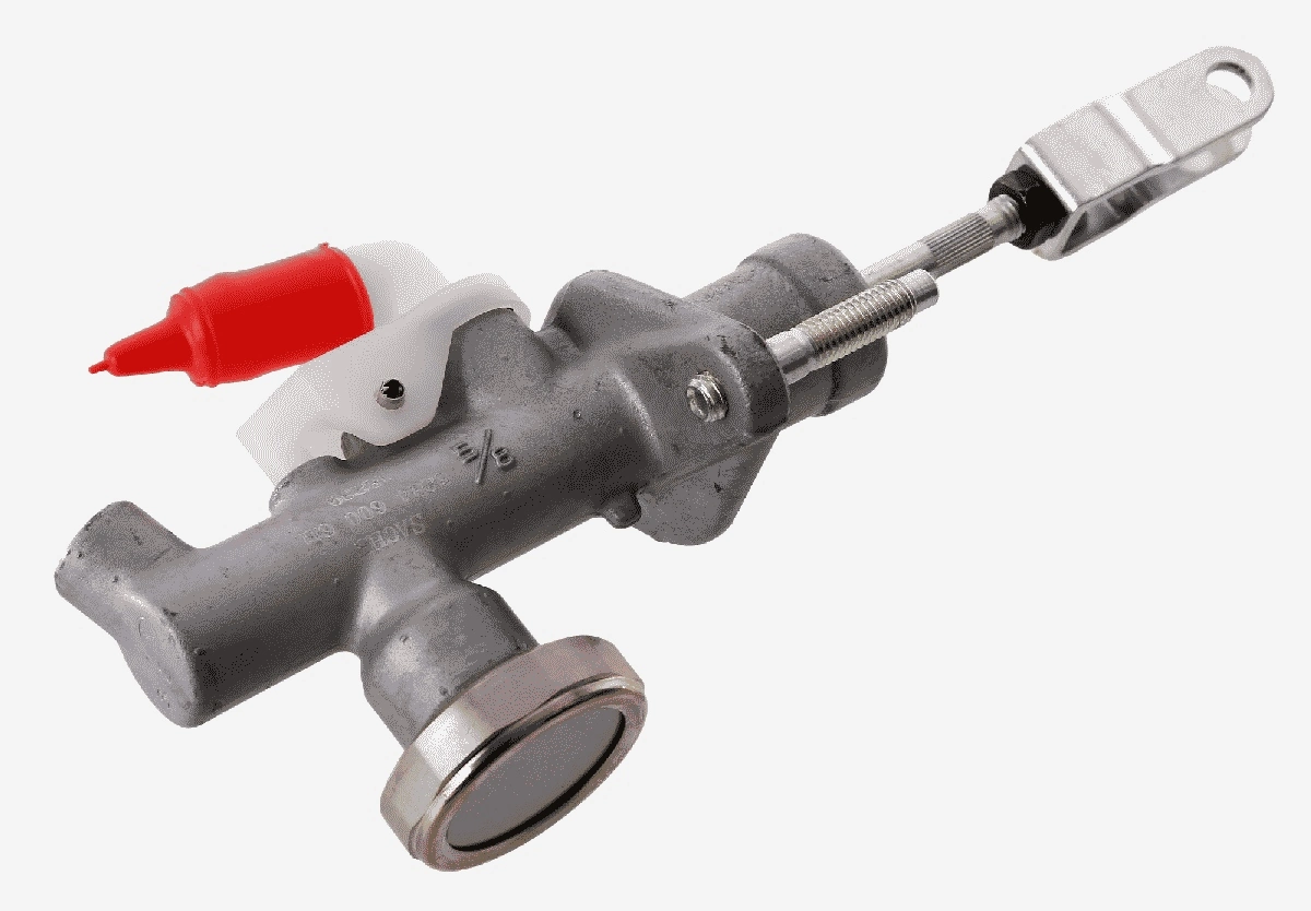 Master Cylinder, clutch 6284 600 611