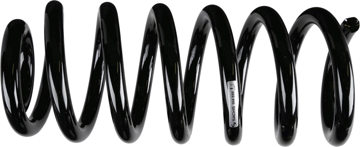Suspension Spring 994 888