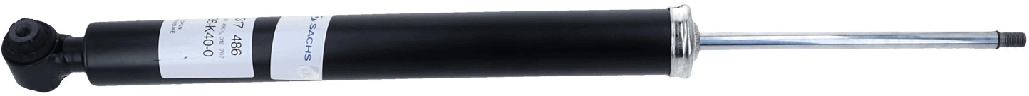 Shock Absorber 317 486