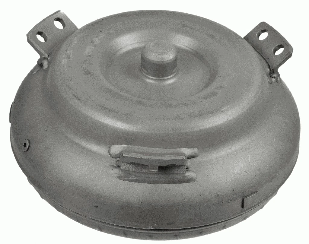SACHS 0700 600 033 Torque Converter