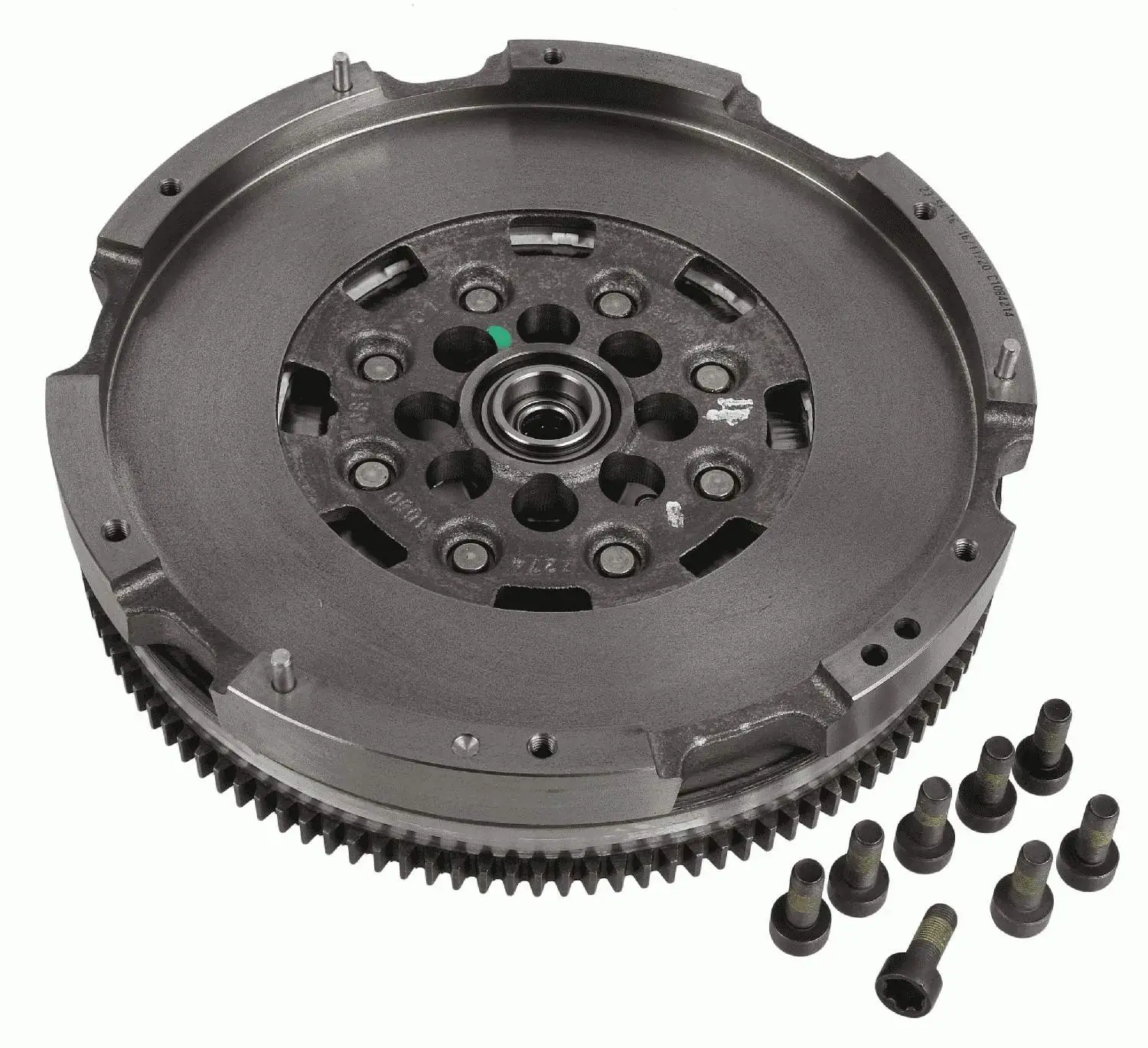 SACHS 2294 701 060 Flywheel