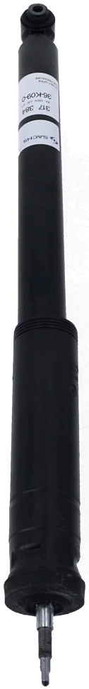 Shock Absorber 317 384
