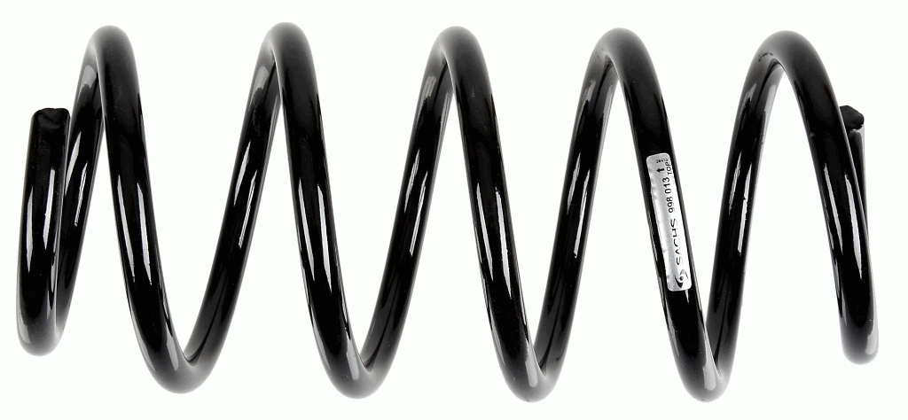Suspension Spring 998 013