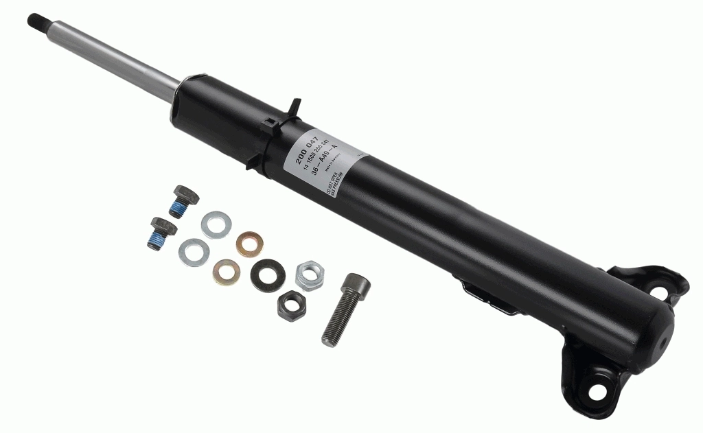 SACHS 200 047 Shock Absorber