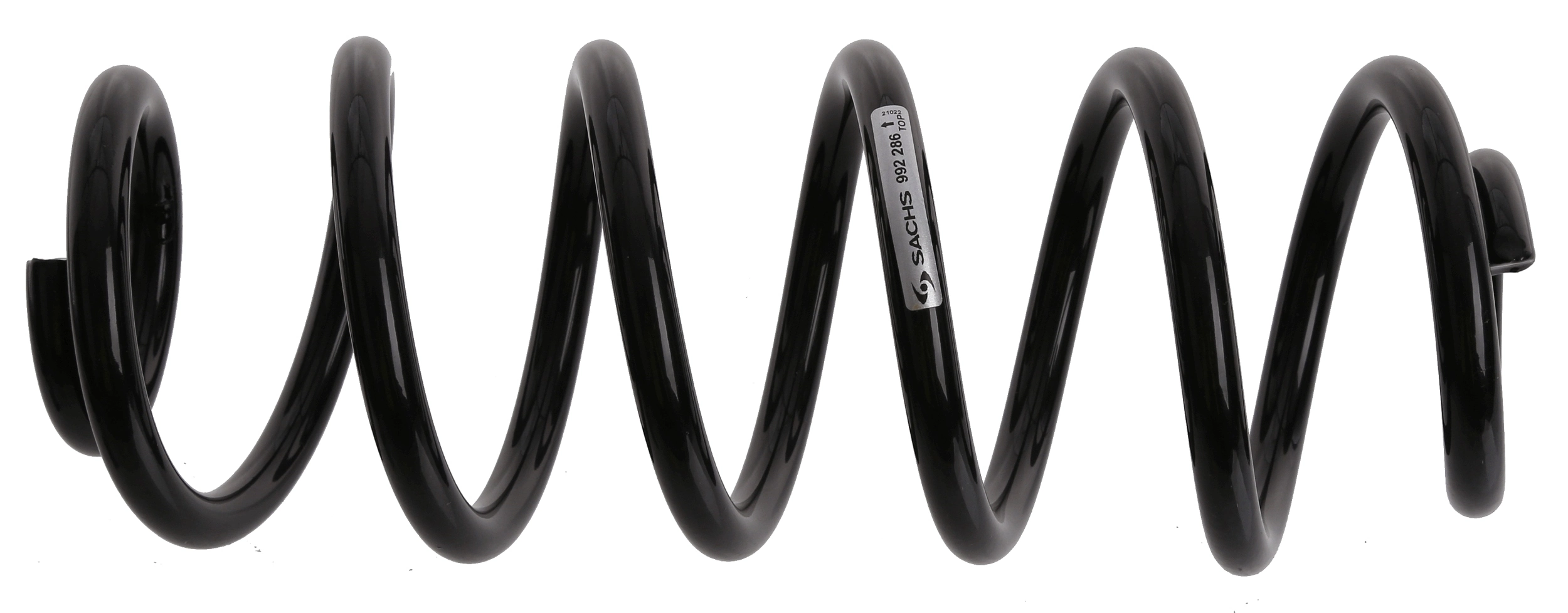 Suspension Spring 992 286