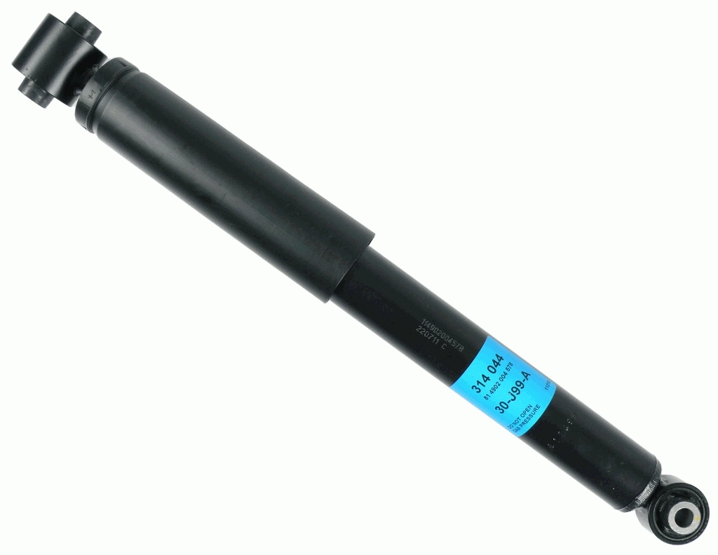 Shock Absorber 314 044