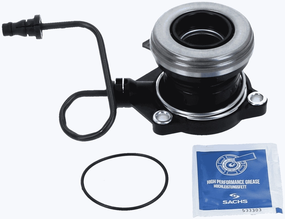 Clutch Kit Kit plus CSC 3000 990 131