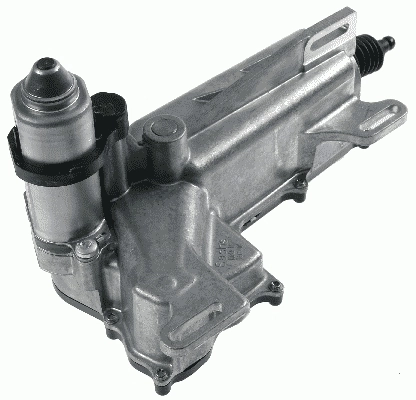 SACHS 3981 000 067 Slave Cylinder, clutch