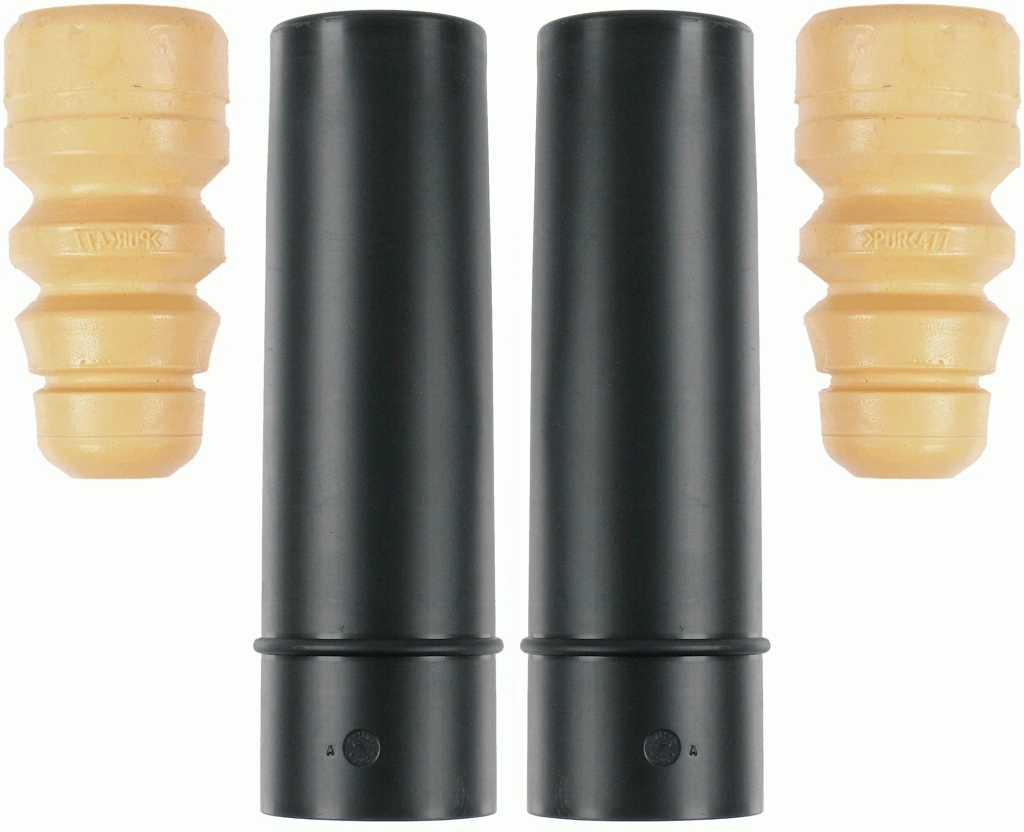 Dust Cover Kit, shock absorber Service Kit 900 232