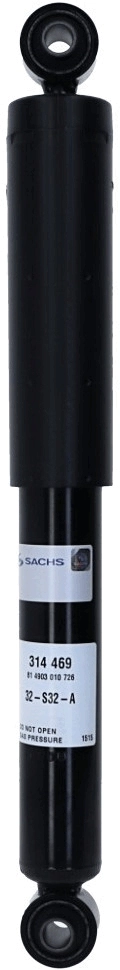 Shock Absorber 314 469