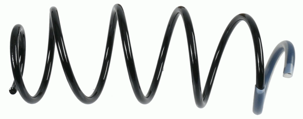 Suspension Spring 998 382