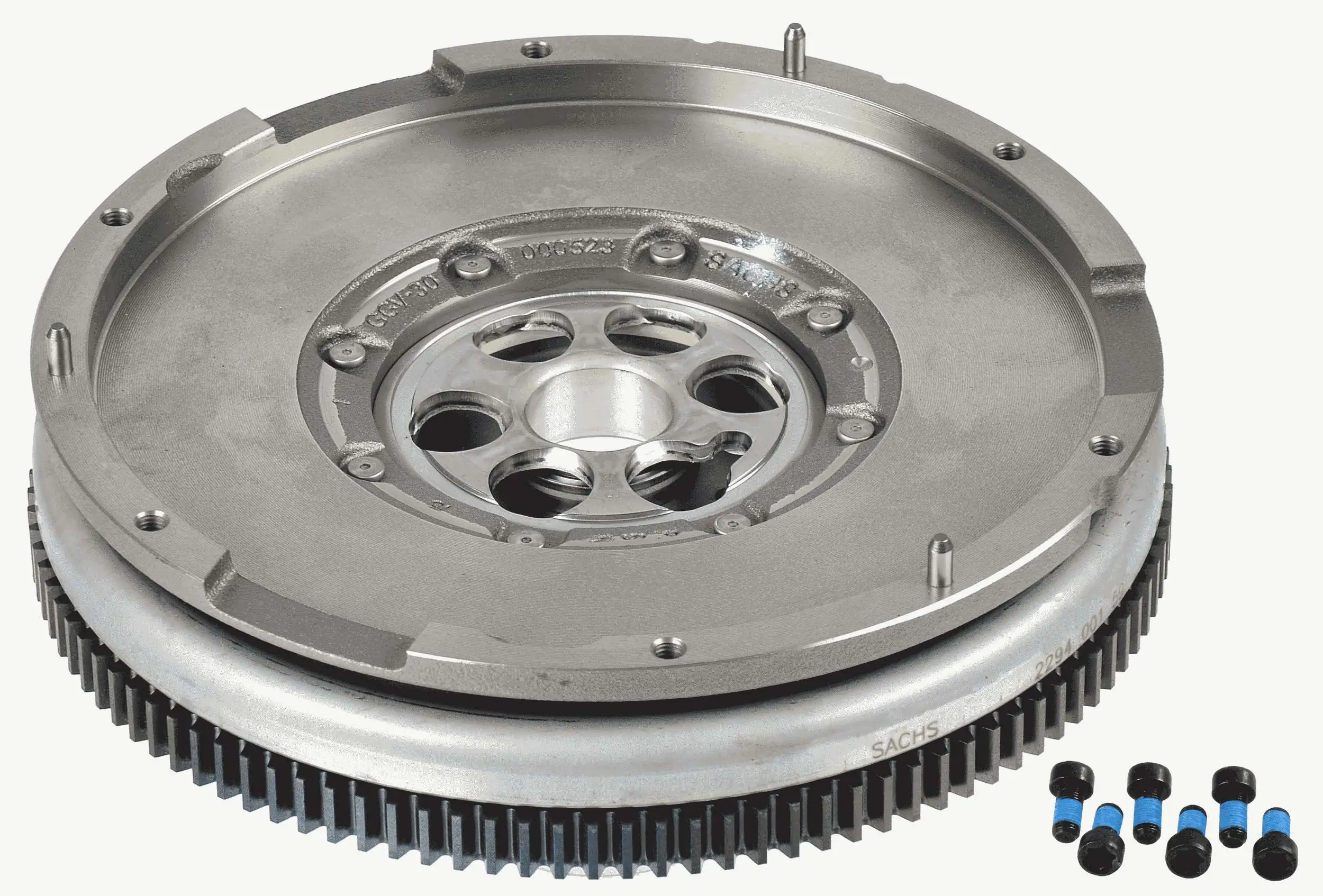 SACHS 2294 001 592 Flywheel