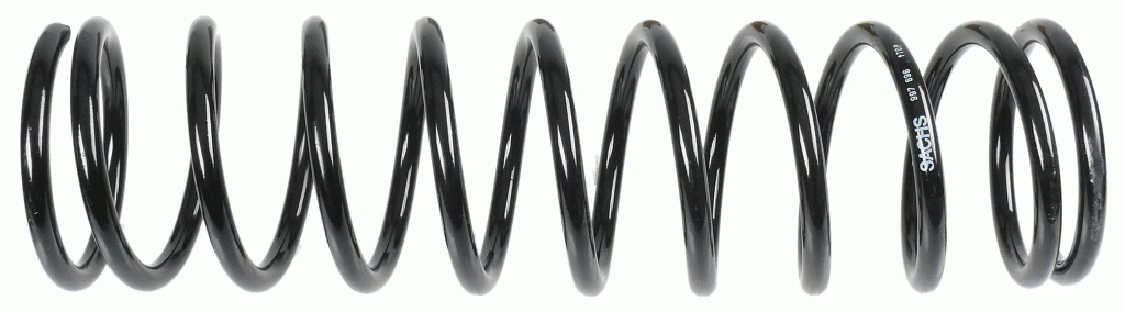 Suspension Spring 997 696