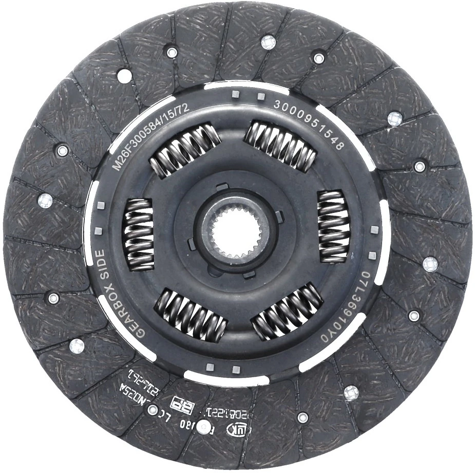 Clutch Kit 3000 951 548