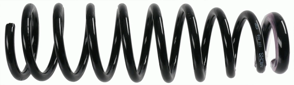 Suspension Spring 998 609