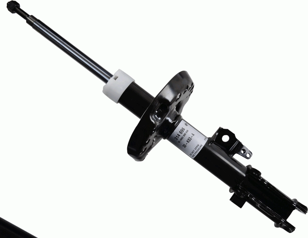 Shock Absorber 314 696