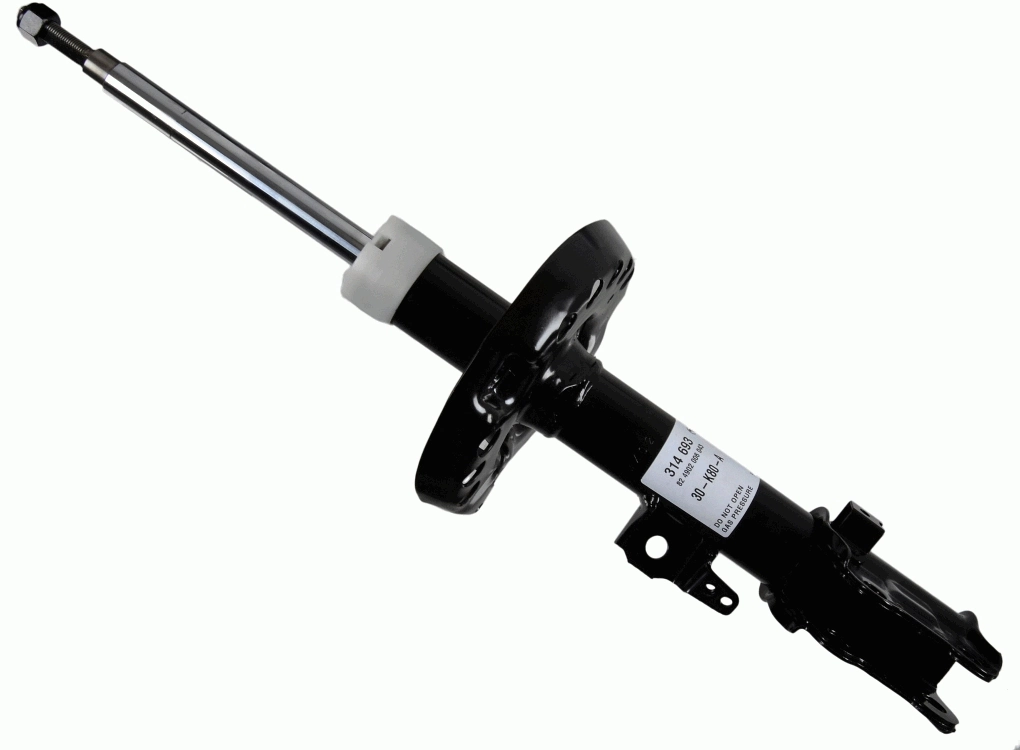 Shock Absorber 314 693