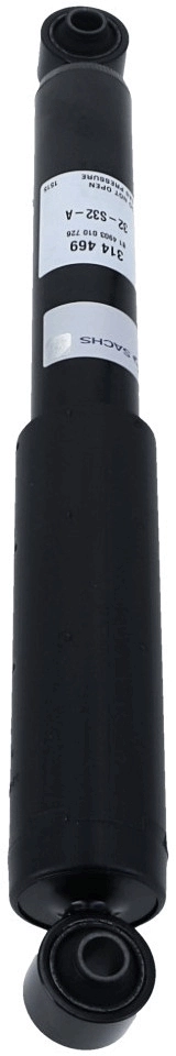 Shock Absorber 314 469