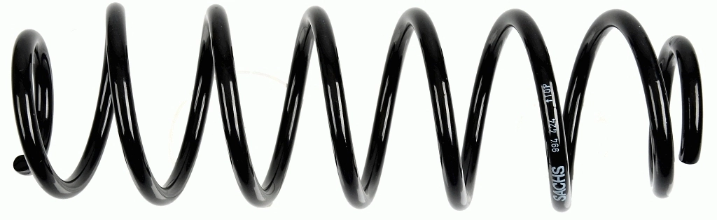 Suspension Spring 994 424
