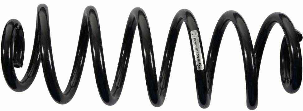 Suspension Spring 994 681