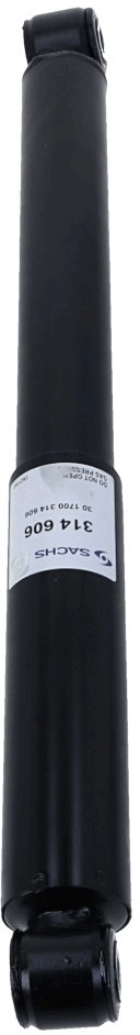 Shock Absorber 314 606