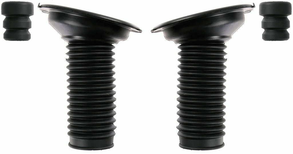 Dust Cover Kit, shock absorber Service Kit 900 163