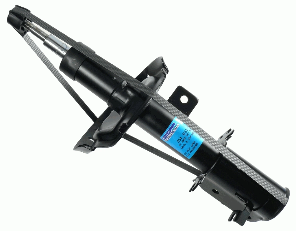 Shock Absorber 314 032