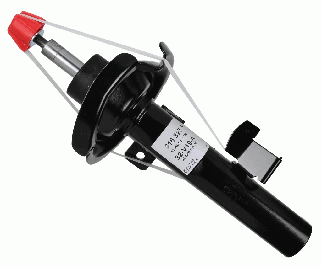 Shock Absorber 316 327